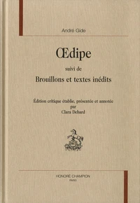 Oedipe