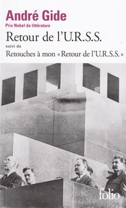 Retour de l'URSS