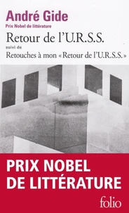 Retour de l'URSS