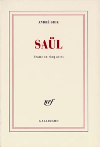Saül