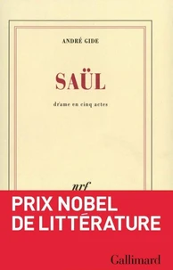 Saül