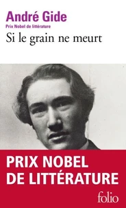 Si le grain ne meurt