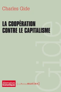 La coopération contre le capitalisme