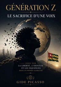 GENERATION Z : Le sacrifice d'une voix