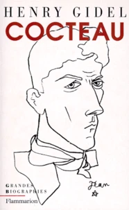 Jean Cocteau