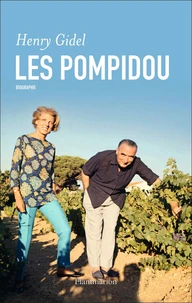 Les Pompidou