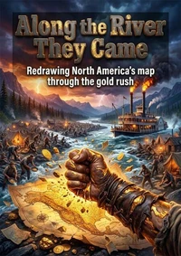 Along the River They Came