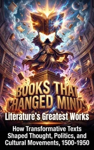 Books That Changed Minds: Literature's Greatest Works