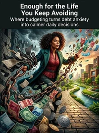 Enough for the Life You Keep Avoiding