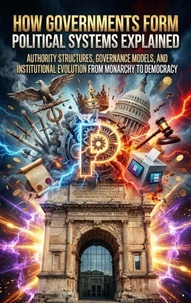 How Governments Form: Political Systems Explained