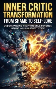 Inner Critic Transformation: From Shame to Self-Love