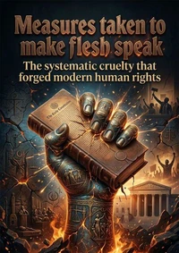 Measures taken to make flesh speak