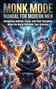 Monk Mode Manual for Modern Men