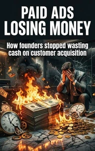 Paid ads losing money