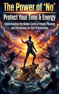 The Power of 'No': Protect Your Time &amp; Energy