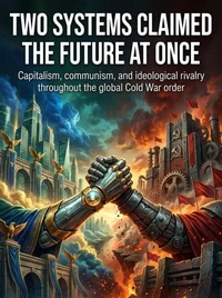 Two Systems Claimed the Future at Once