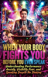 When Your Body Fights You Before You Even Speak