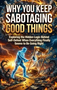 Why You Keep Sabotaging Good Things
