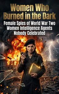 Women Who Burned in the Dark