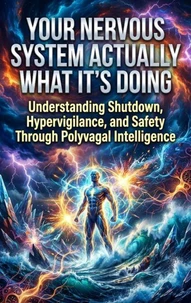 Your Nervous System Actually Knows What It's Doing
