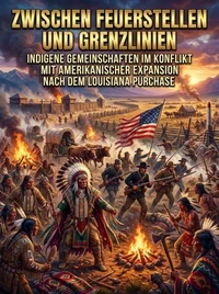 Zwischen Feuerstellen und Grenzlinien