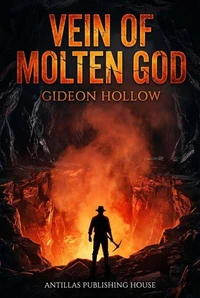 Vein of Molten God