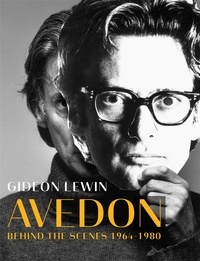 Téléchargement complet du livre Avedon  - Behind the scenes, 1964-1980 9781576879283