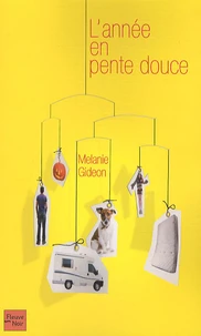 L'année en pente douce