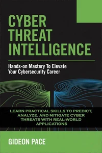 Cyber Threat Intelligence