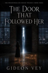 The Door That Followed Her