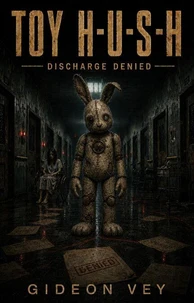 TOY H-U-S-H: Discharge Denied