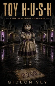 TOY H-U-S-H: Home Placement Confirmed