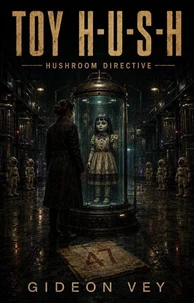 TOY H-U-S-H: Hushroom Directive