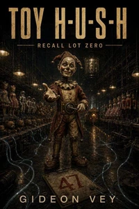 TOY H-U-S-H: Recall Lot Zero