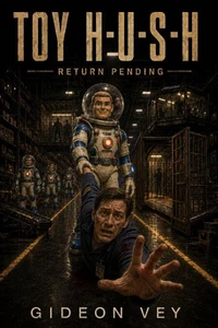 TOY H-U-S-H: Return Pending