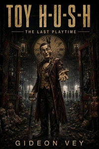 TOY H-U-S-H: The Last Playtime