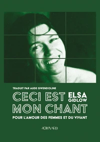 Ceci est mon chant - Pour l'amour des femmes et du vivant