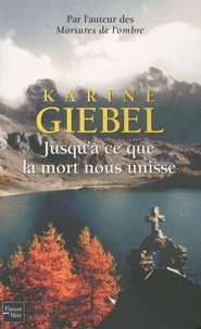 Jusqu'à ce que la mort nous unisse