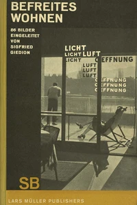 Liberated dwelling