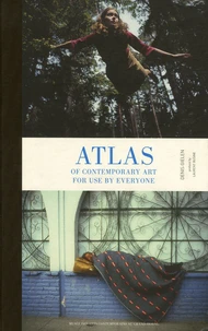 Atlas of contemporary art for use by everyone