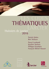 Huissiers de justice