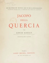 Jacopo della Quercia