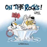On the Rocks !
