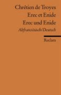 Erec et Enide