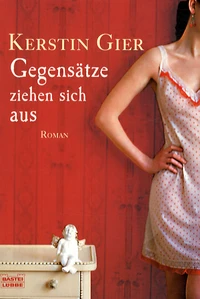 Gegensätze Ziehen Sich Aus