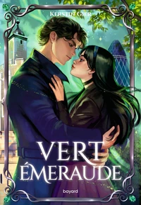 Vert émeraude