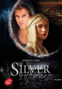 Silver Tome 1