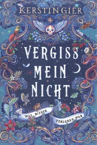 Vergissmeinnicht