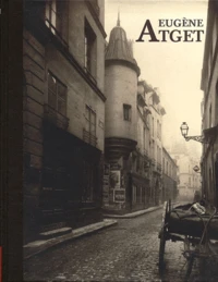 Eugène Atget