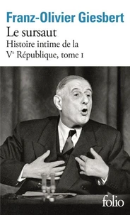 Le sursaut